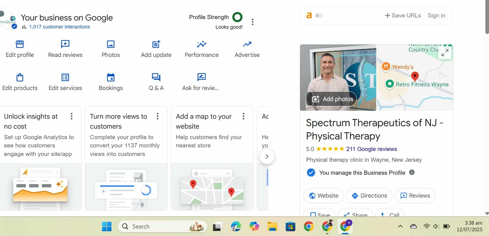 local-seo-GMB-portfolio-abdullah-ramay